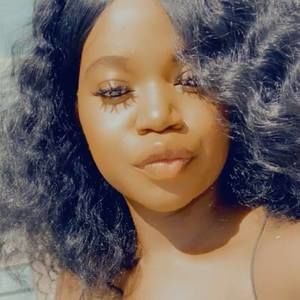 Meet your Posher, Ruth